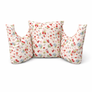 SafeCush Soft Pillow